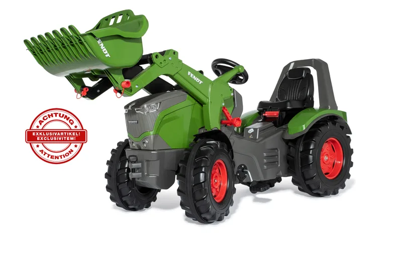 rollyX-Trac Premium Fendt 1050 Vario – 651023 fra Rolly Toys – produktbillede