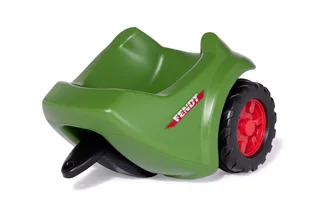 rollyMinitrac Trailer Fendt – 125173 by Rolly Toys – product photo 2 of 4