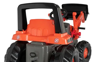 rollyJunior KUBOTA – 812172 de Rolly Toys – photo d’ambiance 4 sur 4