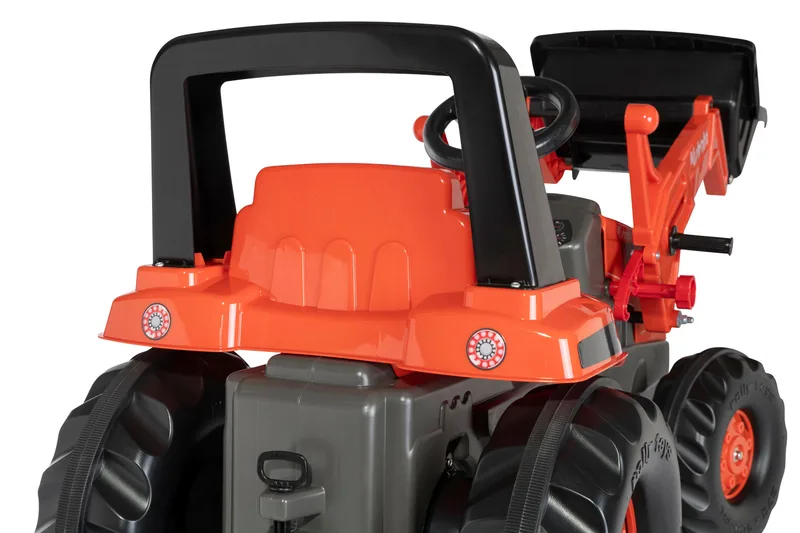 rollyJunior KUBOTA – 812172 de Rolly Toys – photo d’ambiance 4 sur 4
