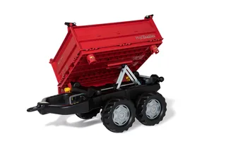 rollyMega Trailer – 123018 by Rolly Toys – product photo 4 of 4