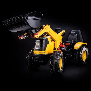 rollyX-Trac Premium JCB – 651139 by Rolly Toys – product photo 2 of 2