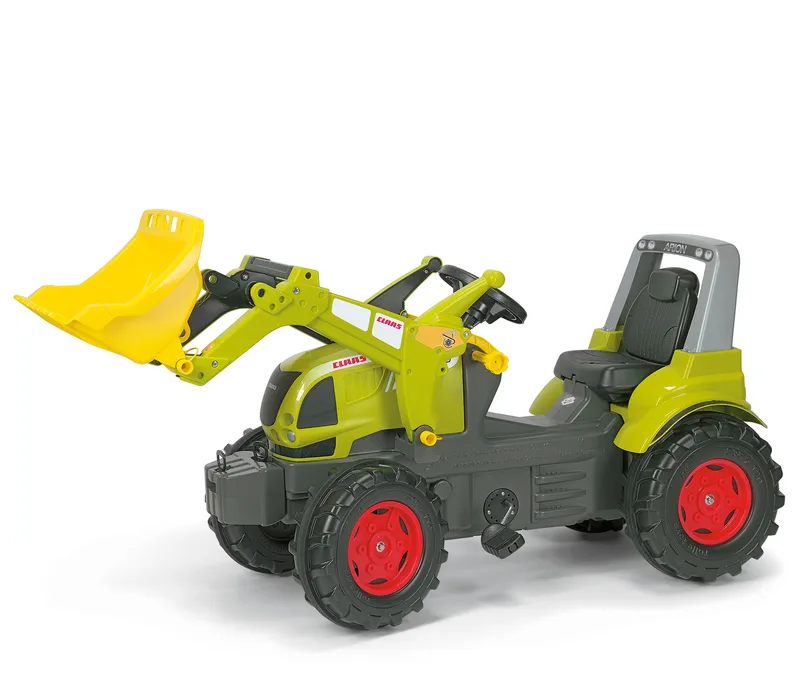 rollyFarmtrac CLAAS ARION 640 – 710232 by Rolly Toys – product photo 1 of 2