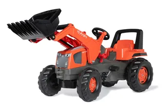 rollyJunior KUBOTA – 812172 de Rolly Toys – photo du produit 1 sur 4