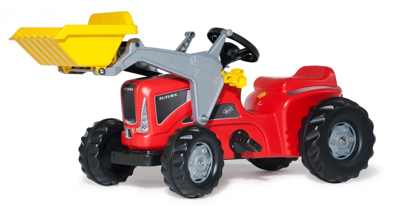 rollyKiddy Futura – 630059 by Rolly Toys – product photo