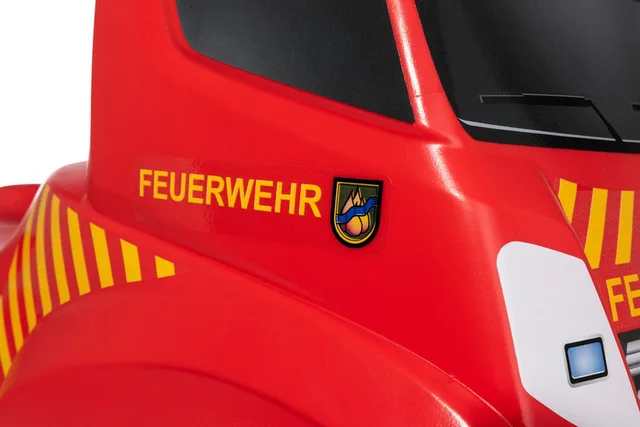Ferbedo Truck