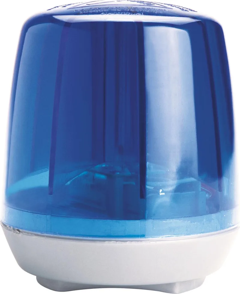 Flashlight Blauw från Rolly Toys i Blauw – produktbild