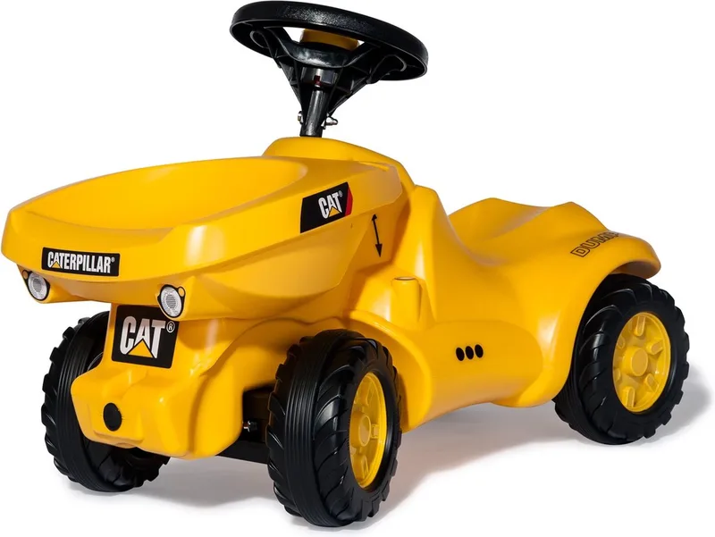rollyMinitrac CAT Dumper från Rolly Toys i Geel – produktbild