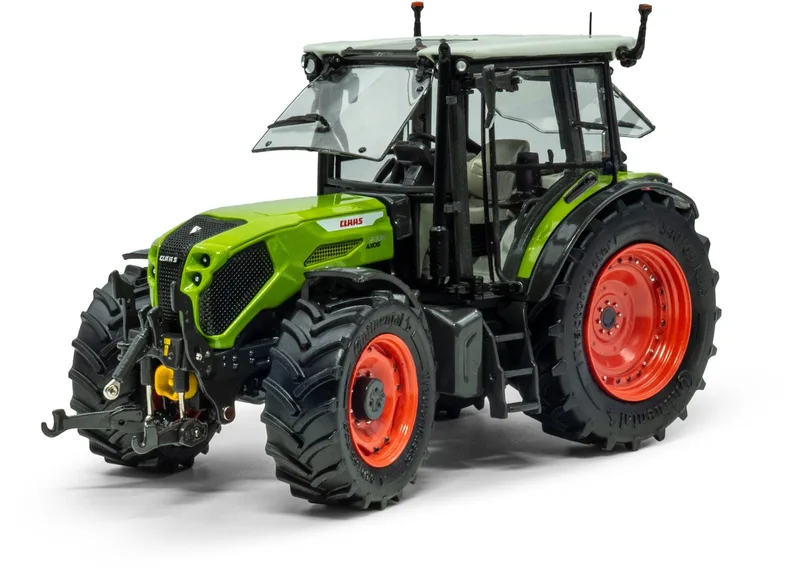 Claas Axos 3.105 1:32 by ROS in Groen – product photo