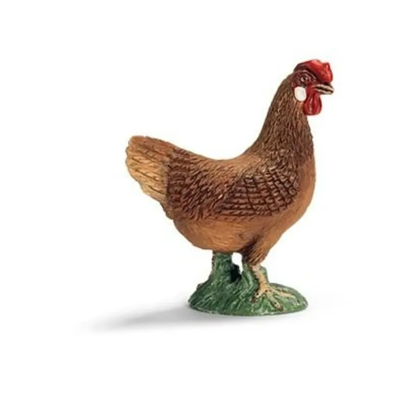 schleich® 13646 Henne von Schleich – Produktfoto