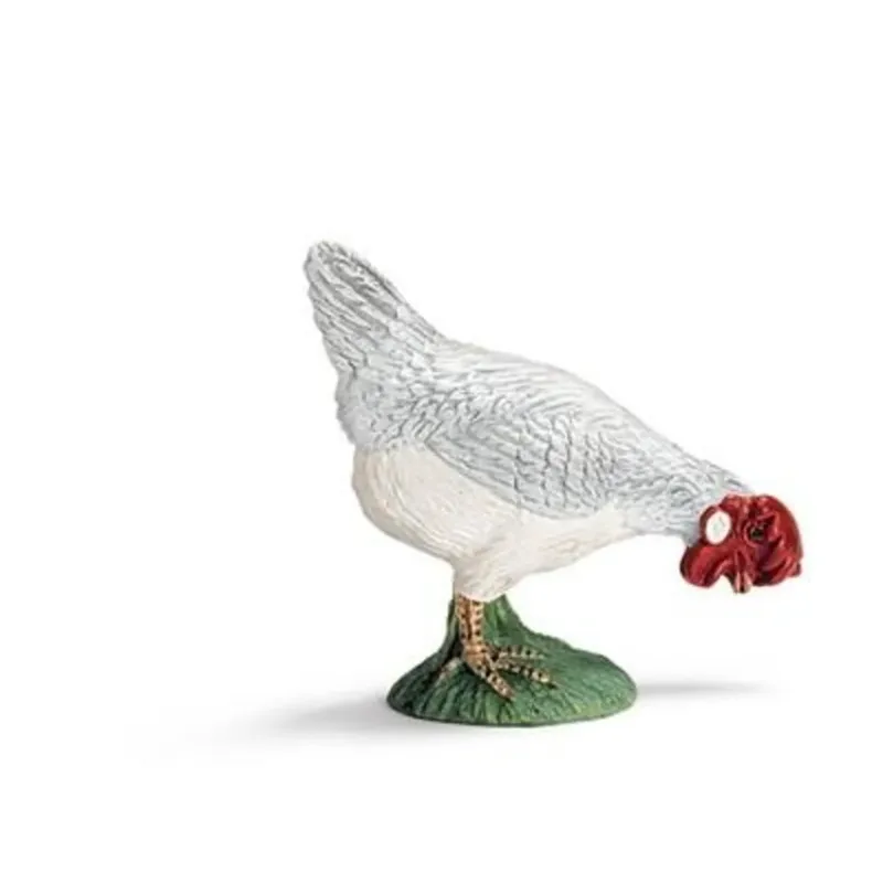 schleich® 13647 Henne pickend by Schleich – product photo