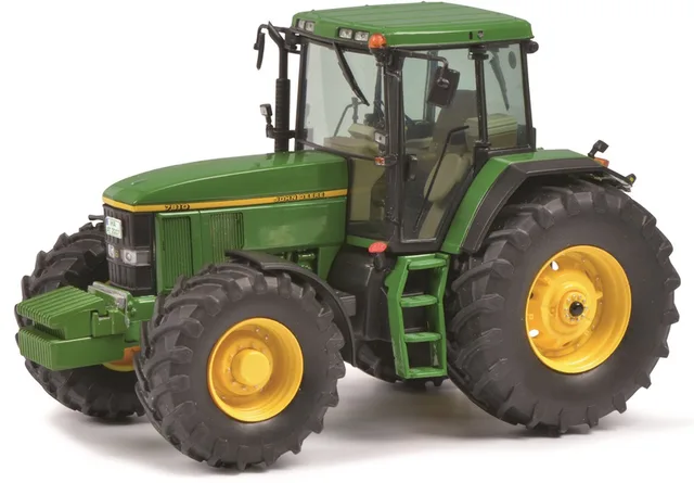 John Deere 7810