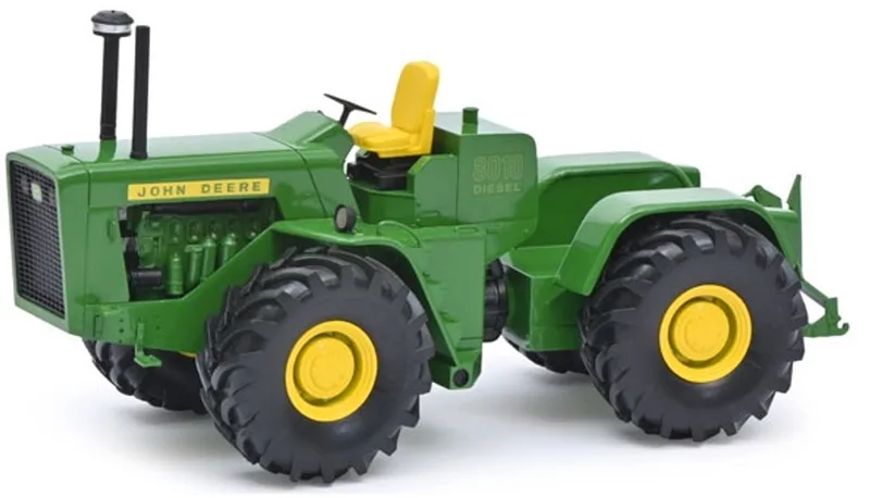 John Deere 8020 by Schuco in Groen – product photo