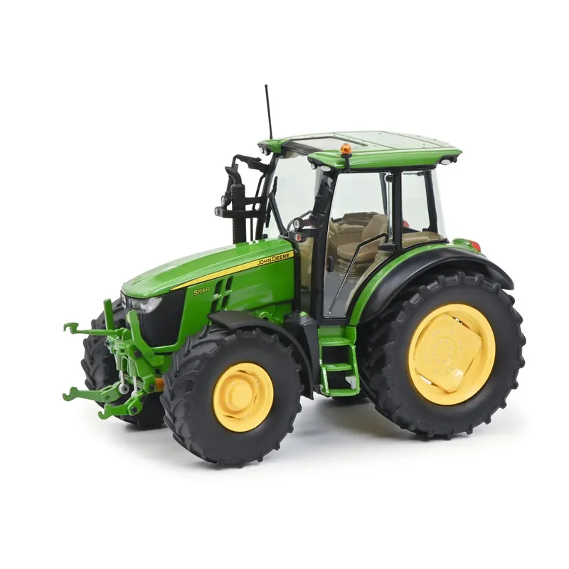 Schuco 450786500 - John Deere 5100 R 1:32 von Schuco – Produktfoto