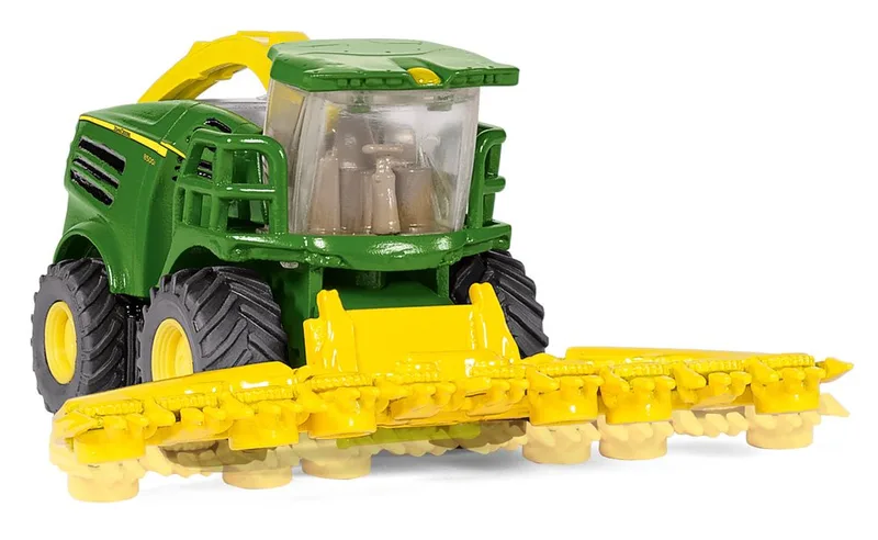 John Deere 8500i – 1794 by Siku – product photo 2 of 2