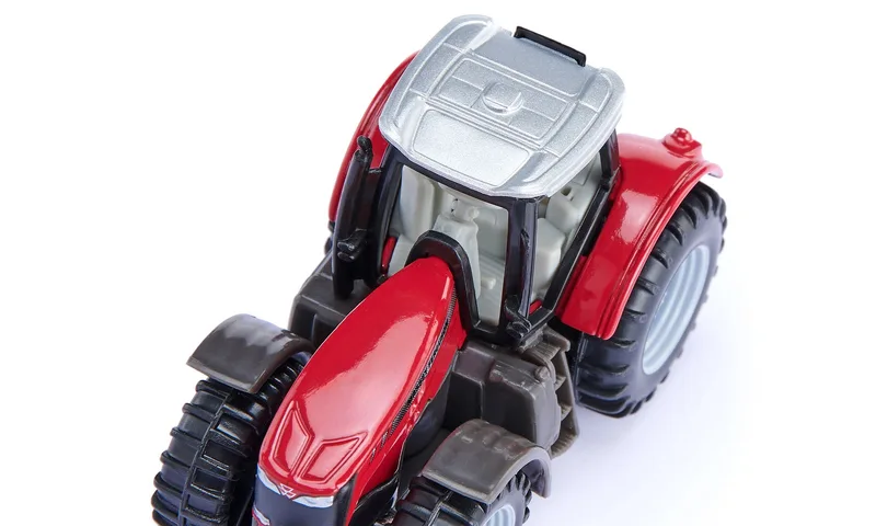 Massey Ferguson – 1108 by Siku – product photo 2 of 4
