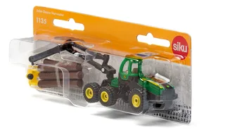 siku John Deere Harvester – 1135 från Siku – produktbild 3 av 4
