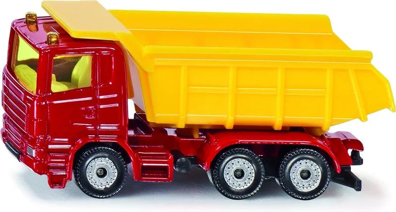 kiepwagen modelauto by Siku in Multi – product photo