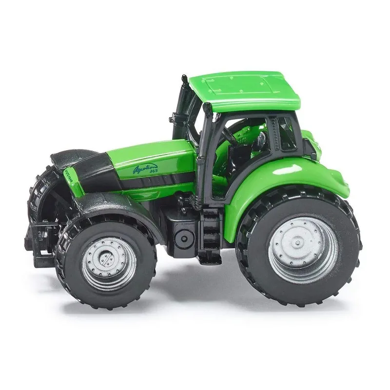 SIKU 0859 DEUTZ-FAHR Agrotron de Siku – photo du produit