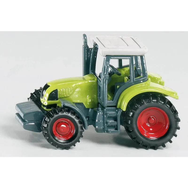 SIKU 1008 Claas Ares fra Siku – produktbillede