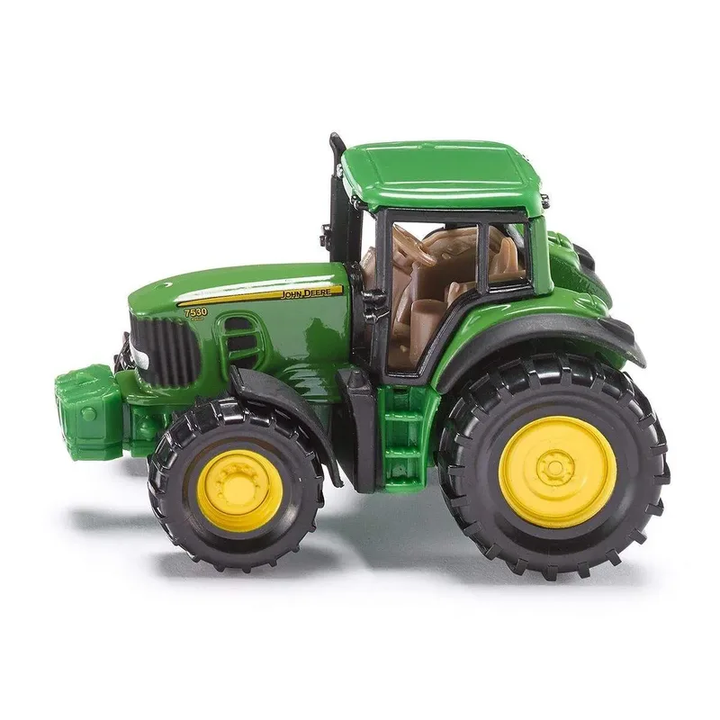 SIKU 1009 John Deere 7530 de Siku – photo du produit