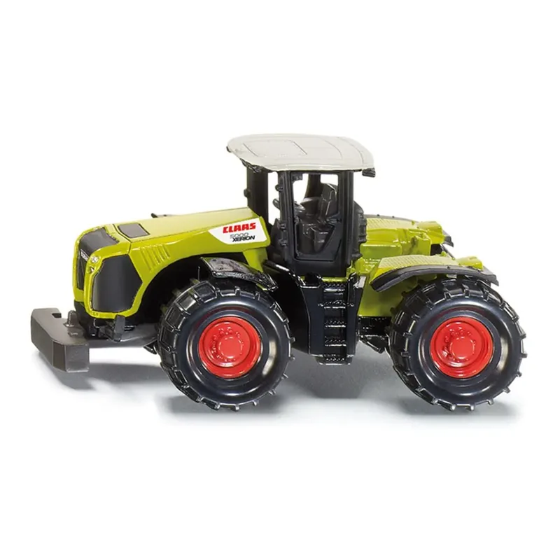 SIKU 1421 Claas Xerion fra Siku – produktbillede