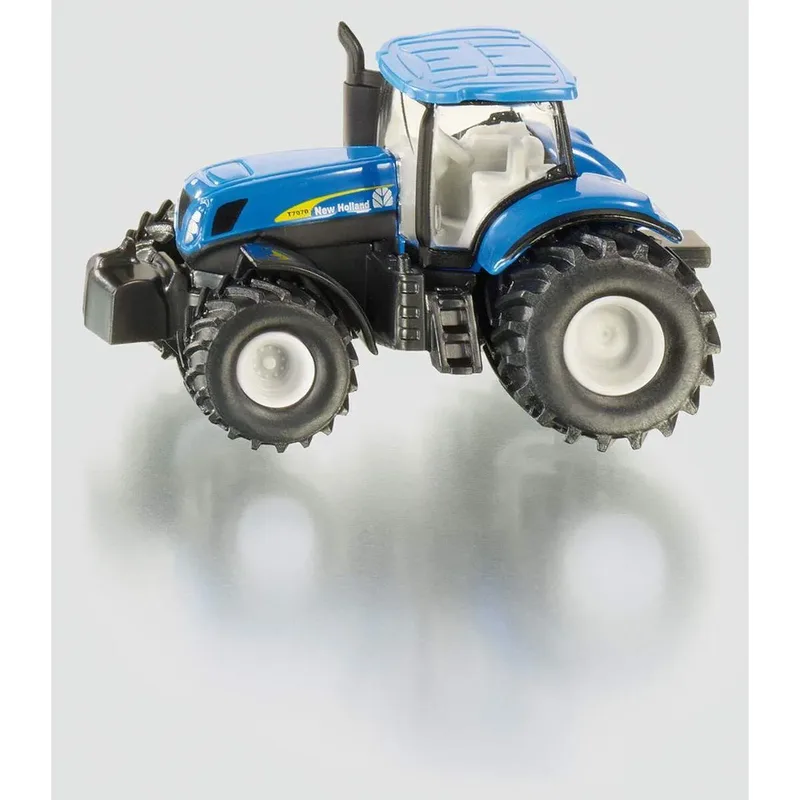 SIKU 1869 New Holland T7070 de Siku – photo du produit