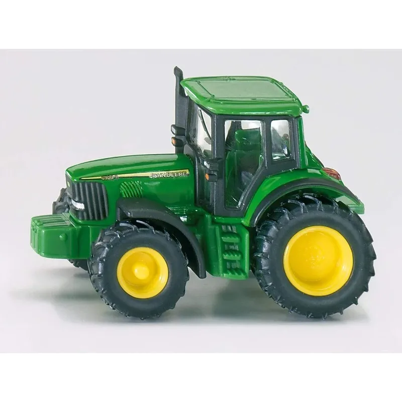 SIKU 1870 1:87 John Deere 6920 S de Siku en Vert – photo du produit