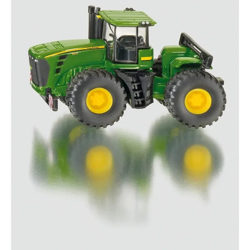 SIKU 1892 1:87 John Deere 9630 fra Siku – produktbillede