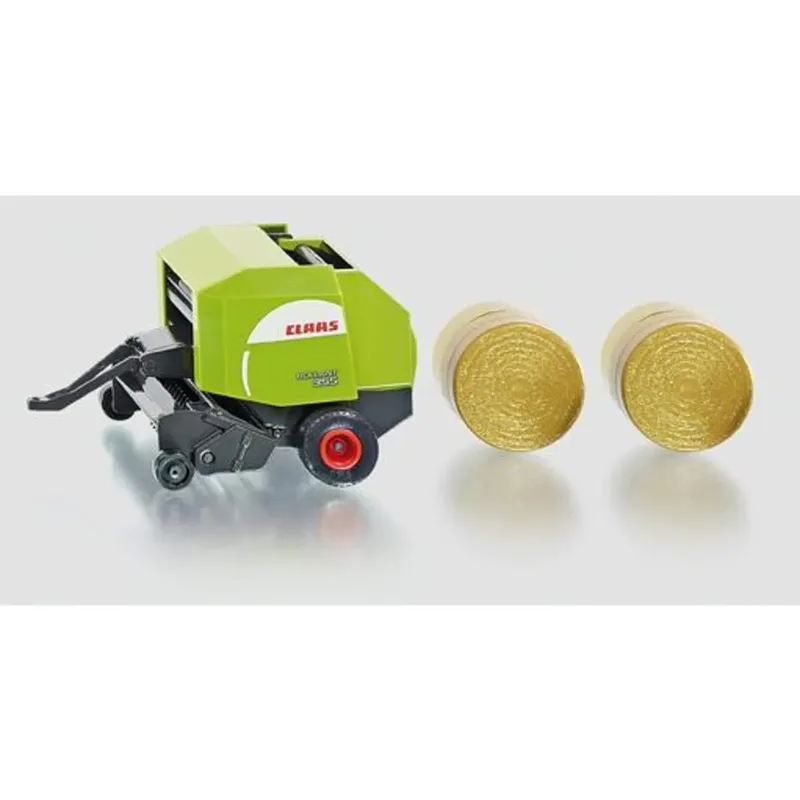 SIKU 2268 1:32 Claas Rundballenpresse by Siku – product photo