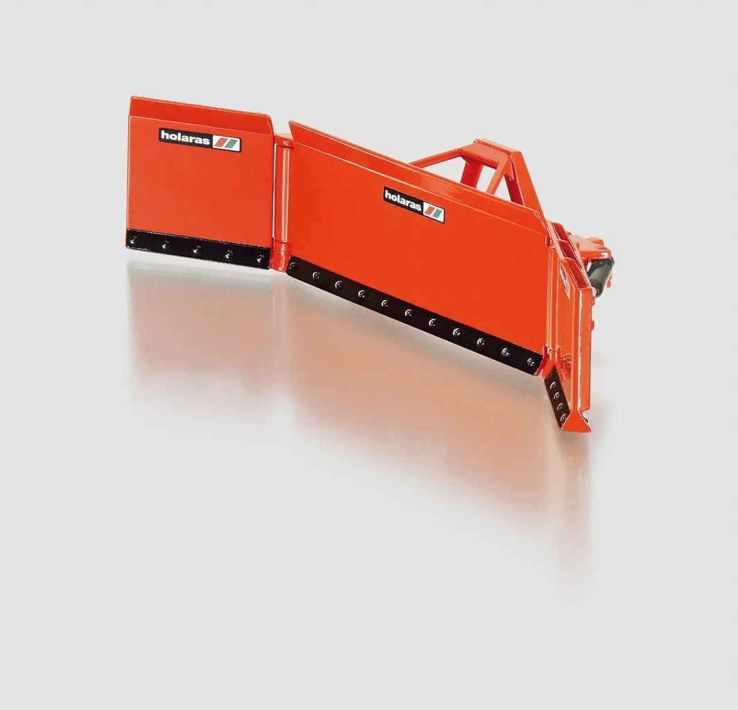 Siku 2467 mais schuif voor op tractor 1:32 by Siku – product photo