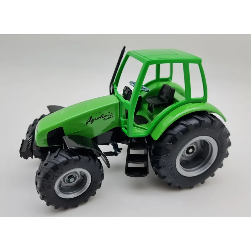 Siku 2958 Deutz-Fahr AGROTRON 6.05 tt, 1:32 fra Siku – produktbillede