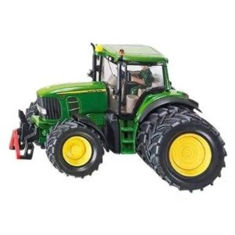 SIKU 3265 John Deere mit Doppelbereifung från Siku – produktbild
