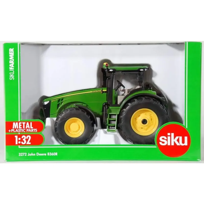 SIKU 3272 John Deere 8360R från Siku – produktbild