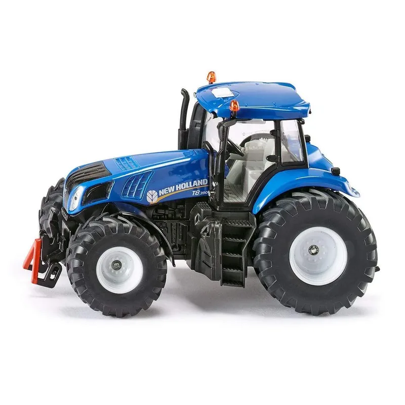 SIKU 3273 1:32 New Holland T8.390 från Siku – produktbild