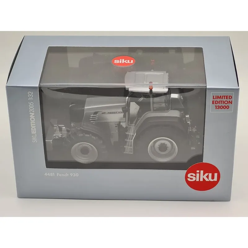 SIKU 4481 EDITION 2005 "Fendt 930" 1:32 från Siku – produktbild