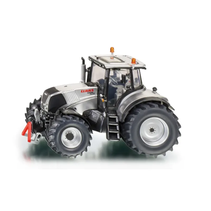 SIKU 4485 Claas Axion 850 SILVER edition Sondermodell, limitiert från Siku – produktbild
