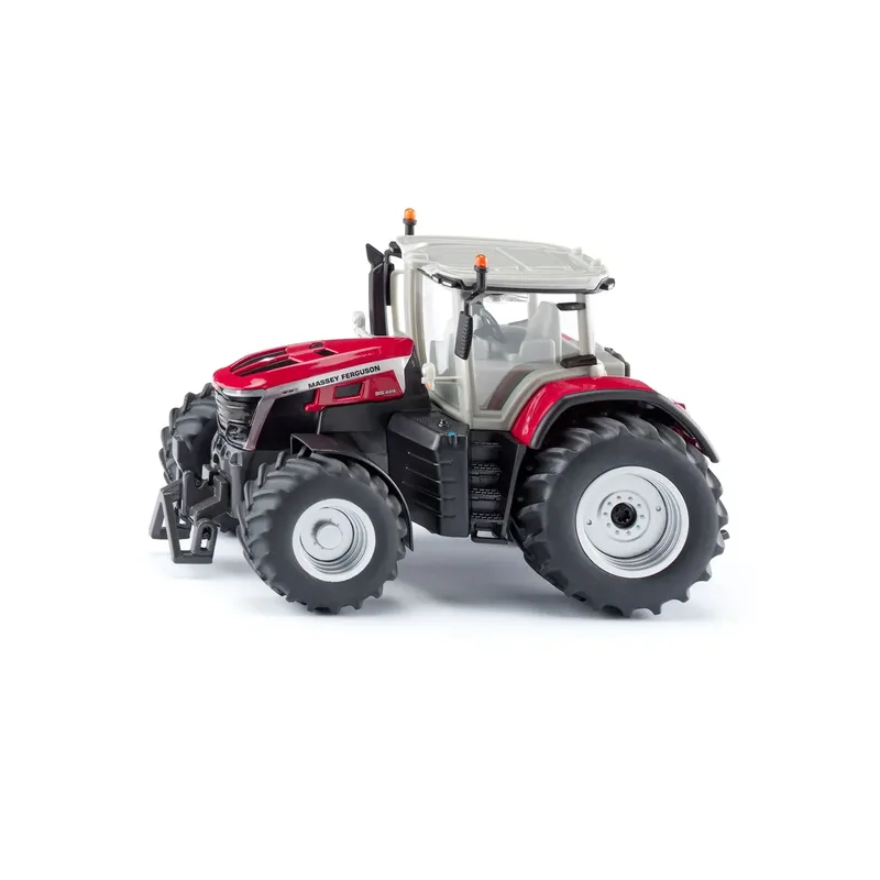 SIKU 6885 Massey Ferguson 9S mit Bluetooth App-Steuerung fra Siku – produktbillede