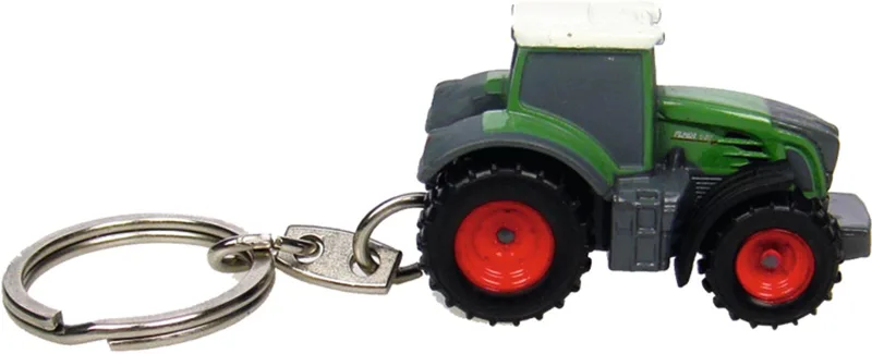 Fendt 939 Vario - Speelgoedvoertuig - Gedetailleerd - Modelbouw fra Universal Hobbies i Grijs – produktbillede