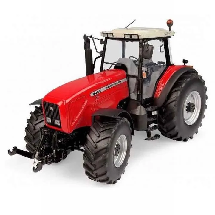Massey Ferguson 8280 Xtra tractor 1:32 by Universal Hobbies – product photo