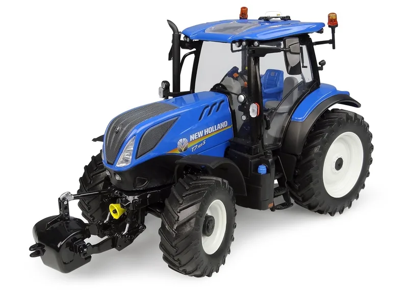 New Holland T7.165S tractor 1:32 by Universal Hobbies – product photo