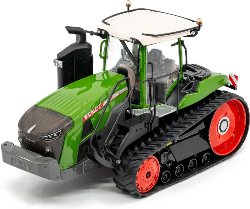 Fendt 1162 Vario MT - Tractor - 1:32 - USK Scalemodels by USK Scalemodels in Groen – product photo