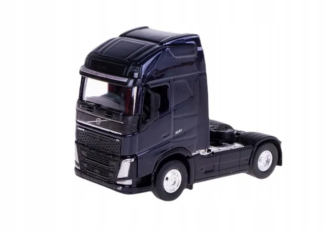 Volvo FH Tractor Metaal Model 1:64