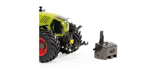 Claas Arion 630 – 077858 · 1:32 by Wiking – product photo 2 of 4