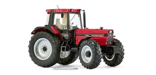 Case IH 1455 XL – 077861 · 1:32 de Wiking – photo du produit 1 sur 3