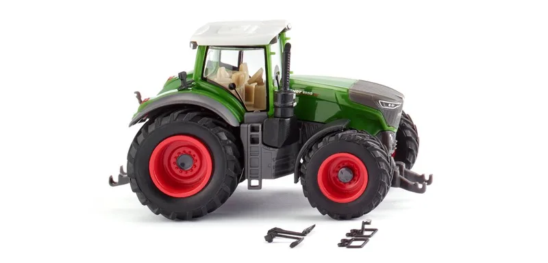 Fendt 1050 Vario – 036160 · 1:87 by Wiking – product photo