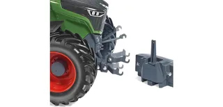 Fendt 942 Vario – 077847 · 1:32 by Wiking – product photo 2 of 4