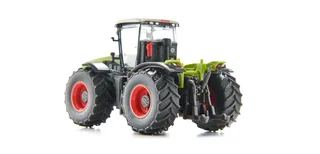Claas Xerion 4500 Radantrieb – 036397 · 1:87 de Wiking – photo du produit 4 sur 4