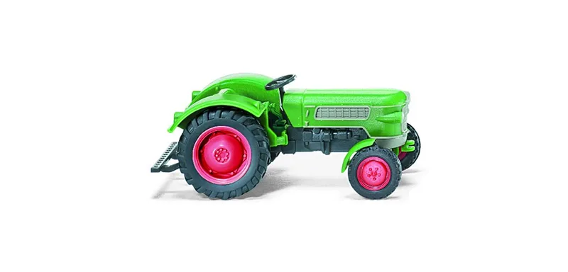 Fendt Farmer 2 – 089901 · 1:87 by Wiking – product photo