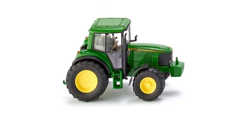 John Deere 6920 S – 039301 · 1:87 fra Wiking – produktbillede